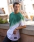 REMERA BURKS