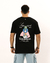 REMERA GET LOST