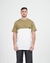 REMERA HALF - tienda online