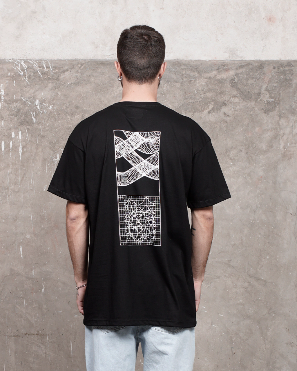 Remera Frequency thumbnail 3