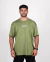 REMERA IRREGULAR