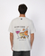 REMERA ON OUR WAY - comprar online