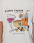 REMERA ON OUR WAY - Cenidor