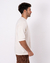 Imagen de REMERA TEJIDA SPOT CRUDO
