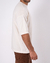 REMERA TEJIDA SPOT CRUDO - Cenidor