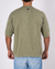 Imagen de REMERA TEJIDA SPOT VERDE