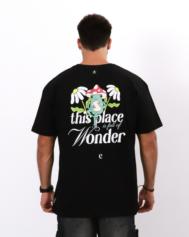 Remera Wonder thumbnail 2
