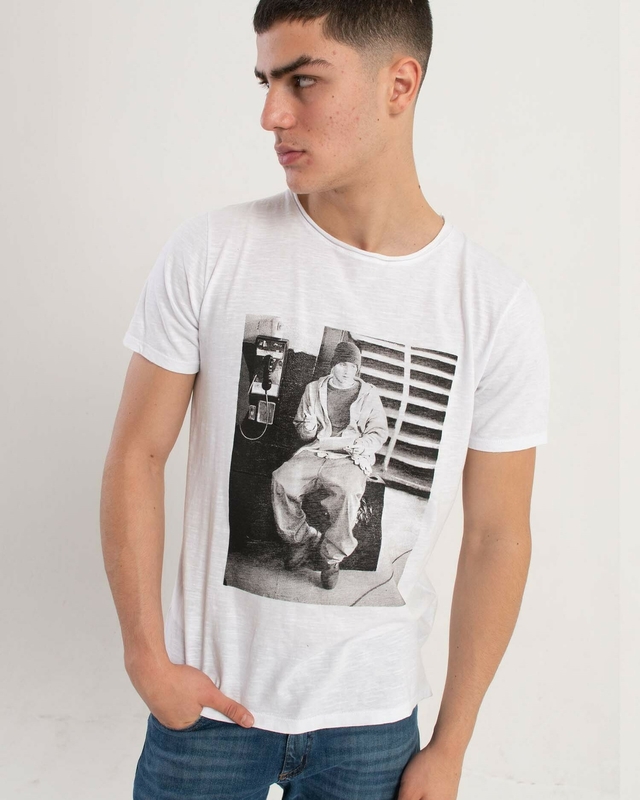Remera Eminem thumbnail 2