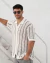 CAMISA STRIPE - Cenidor