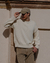 SWEATER FLAP CRUDO - comprar online