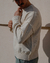 SWEATER FLAP CRUDO en internet