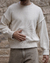 Imagen de SWEATER FLAP CRUDO