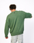 SWEATER FLAP VERDE en internet