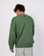 Imagen de SWEATER FLAP VERDE