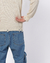 SWEATER HOOK PLAIN