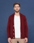 CARDIGAN TERRY - comprar online