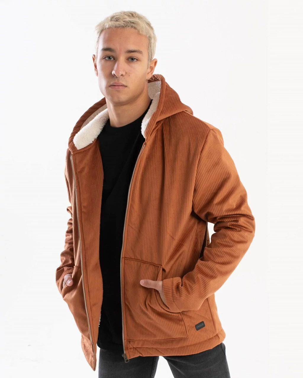 Campera Beasley thumbnail 3