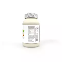 ACEITE DE COCO RBD (SABOR NEUTRO) 500ml - comprar online