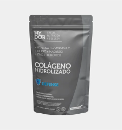 Colágeno Hidrolizado DEFENSE - comprar online