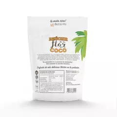 Azucar de la flor del coco - nectar x250 gr - comprar online