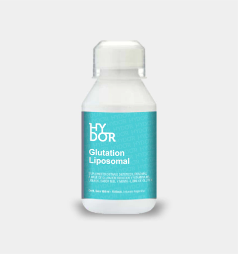 GLUTATION Liposomal - comprar online