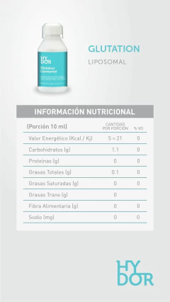 GLUTATION (Pack X3 = 45 días) en internet