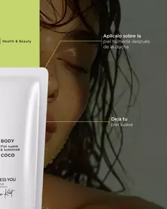 Imagen de POST DUCHA 125ML