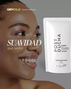 POST DUCHA 125ML - Hydor