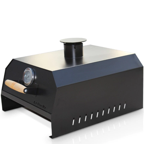 Horno Pizzero Pampero LH - comprar online