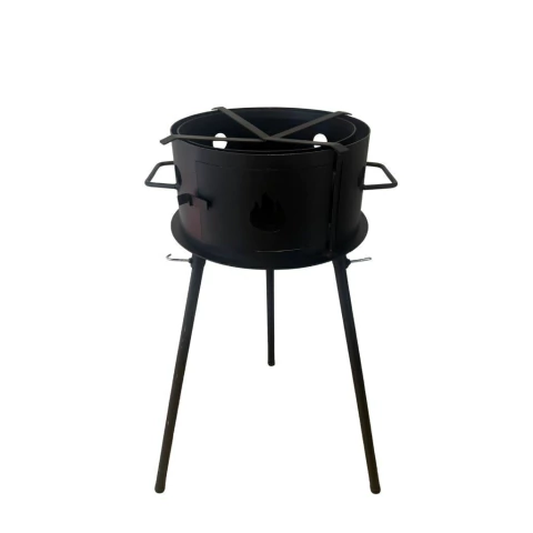 Fogonero Francis 400