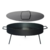 Discos de Acero al Carbono 55cm - Nic Store — Tienda Online