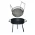 Disco + Canasto Freidor - comprar online