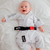 Kimono Baby Invictus - loja online