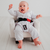 Kimono Baby Invictus - Invictus Kimonos
