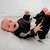 Imagem do Kimono Baby Invictus