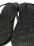 Chinelo De Tiras Jiu-Jitsu