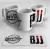 CANECA JIUJITSU BJJ