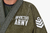 Kimono Invictus Army - loja online
