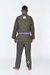 Kimono Invictus Army