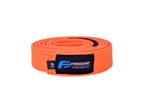 Faixa Laranja Freesurf - comprar online