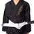 Kimono Jiu Jitsu Infantil Sarja Preto na internet