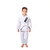 Kimono Jiu Jitsu Infantil Sarja Branco na internet