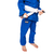 Imagem do Kimono Jiu Jitsu Infantil Sarja Azul