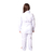 Kimono Jiu Jitsu Infantil Sarja Branco feminino - loja online