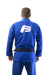 Imagem do Kimono Freesurf Premium Azul