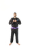 Kimono Freesurf Premium Preto - comprar online