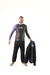 Kimono Freesurf Premium Preto - comprar online