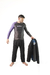 Kimono Freesurf Premium Preto na internet