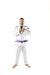 Kimono Freesurf Premium Branco na internet