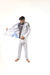 Kimono Freesurf Premium Branco